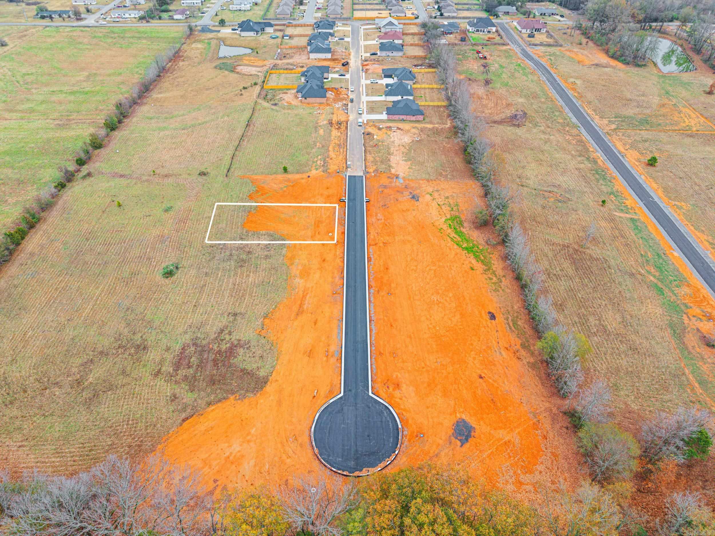 Lot 11 00 Libra Lane