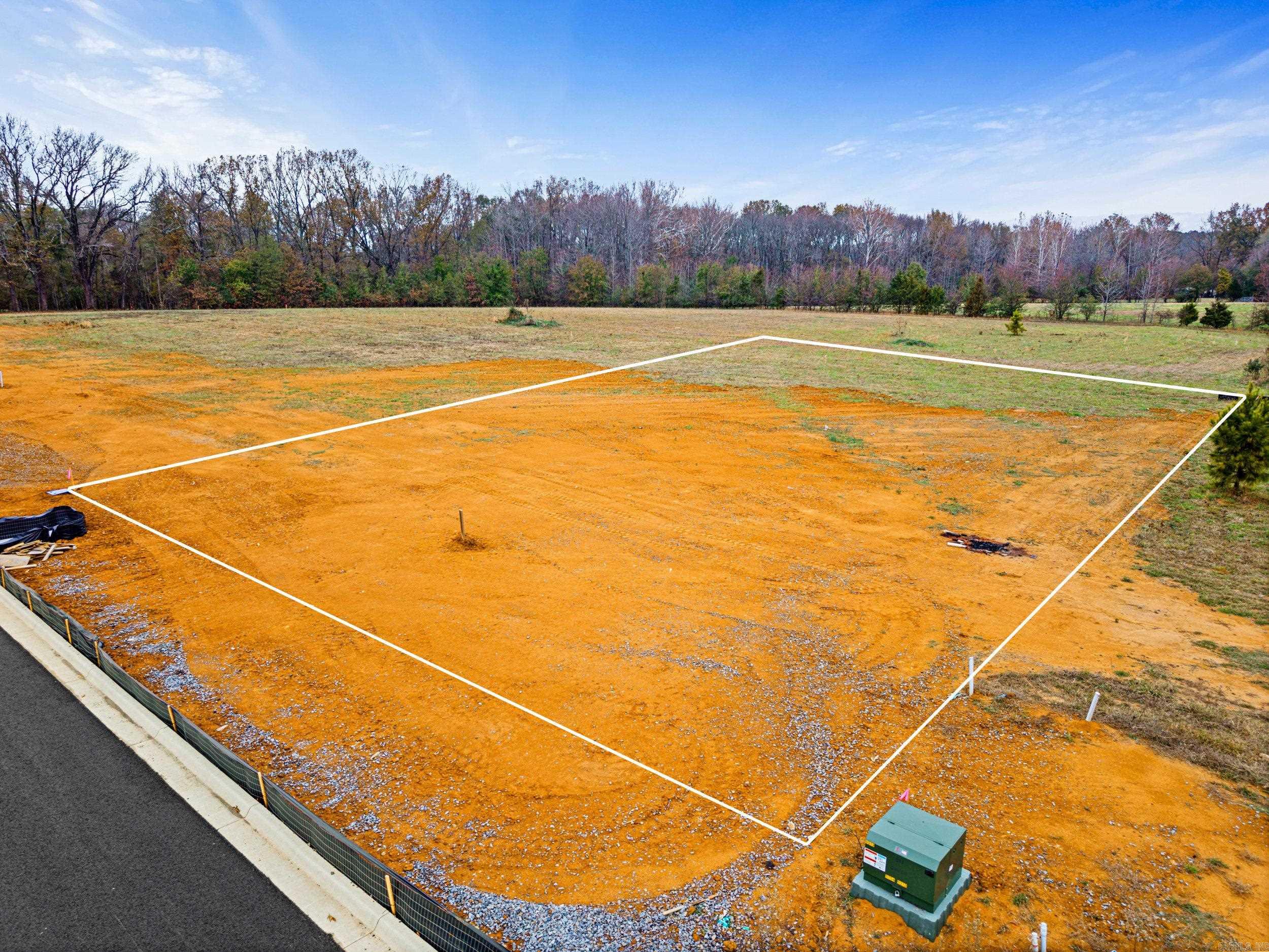 Lot 10 00 Libra Lane