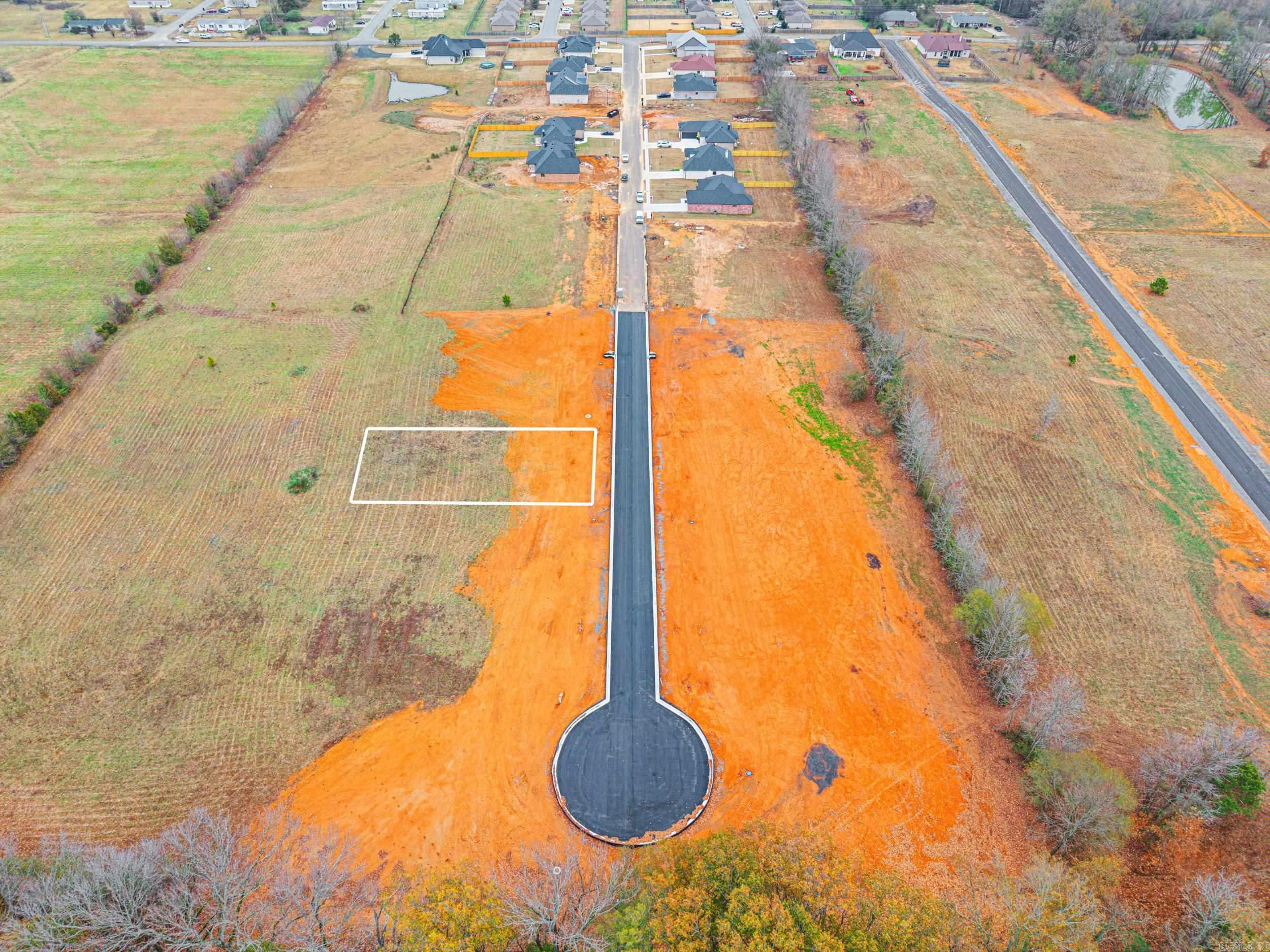 Lot 12 00 Libra Lane