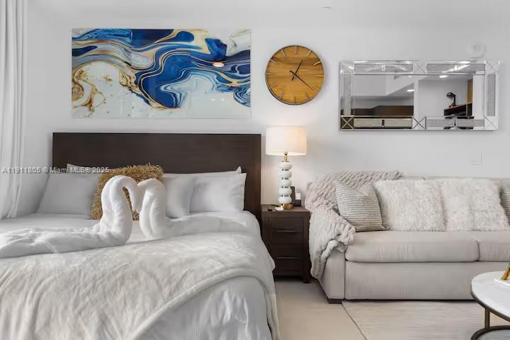 601 NE 1 Ave # 4912 Unit: PH-4912