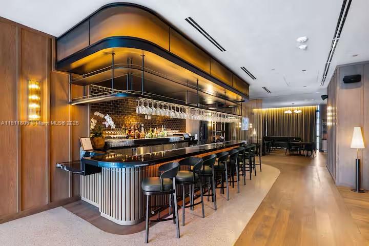 601 NE 1 Ave # 4912 Unit: PH-4912