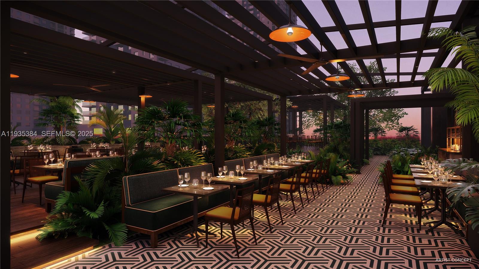 159 NE 6th St # 4305