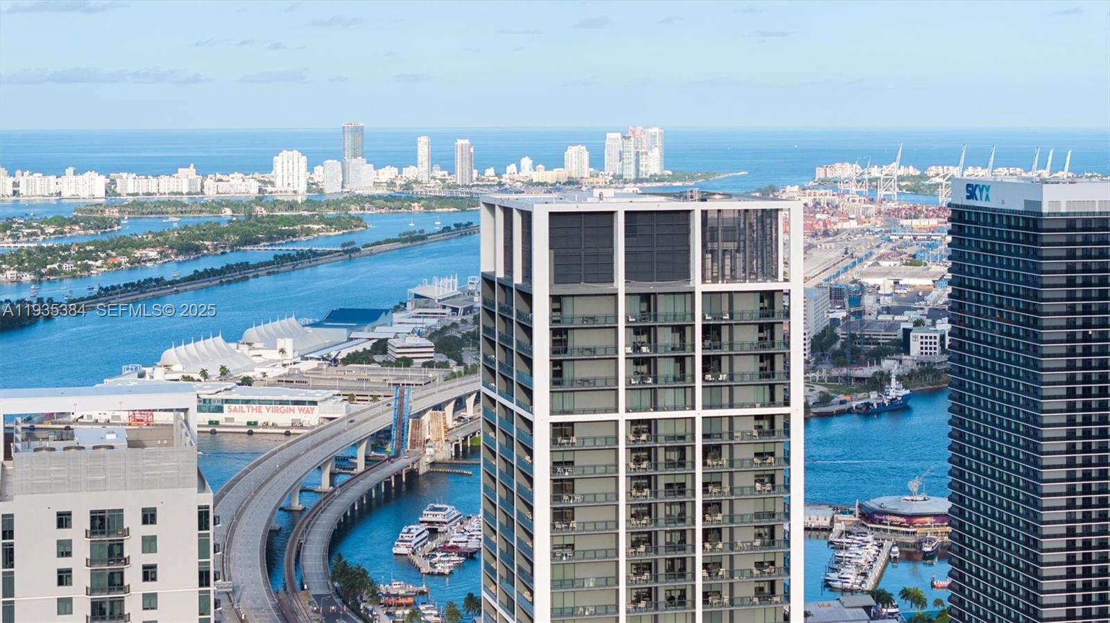 159 NE 6th St # 4305