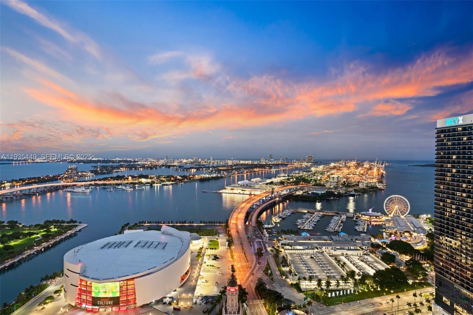 159 NE 6th St # 4415