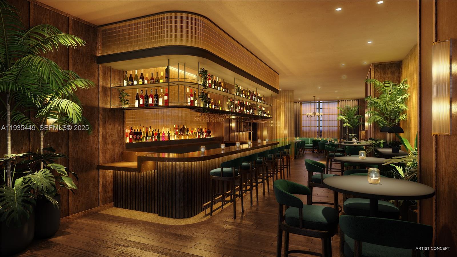 159 NE 6th St # 4415