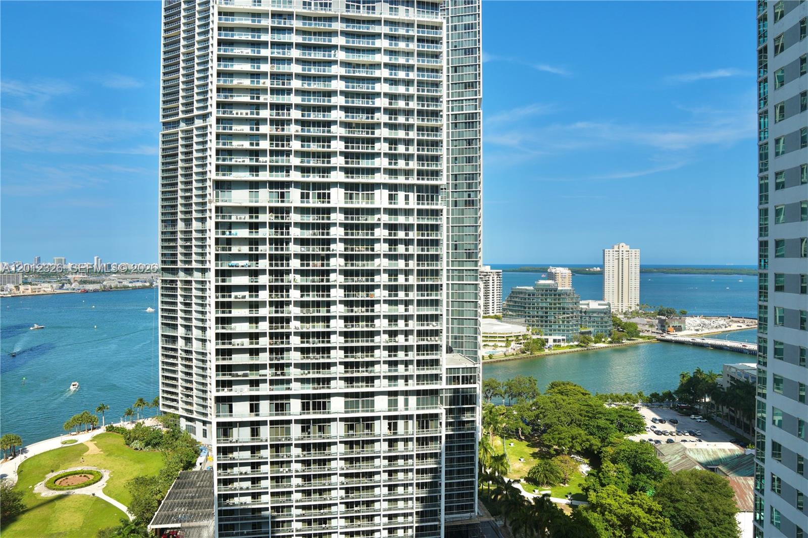77 SE 5th Street # 2414