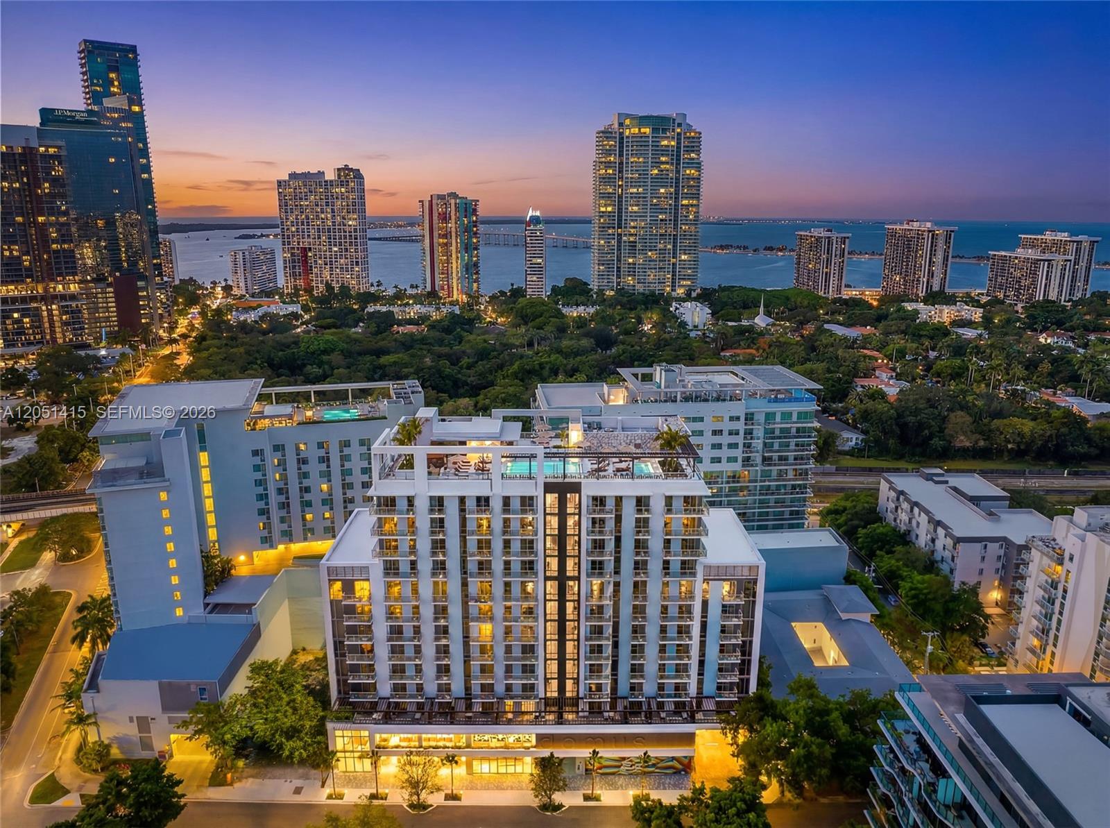 1611 SW 2nd Ave # 516