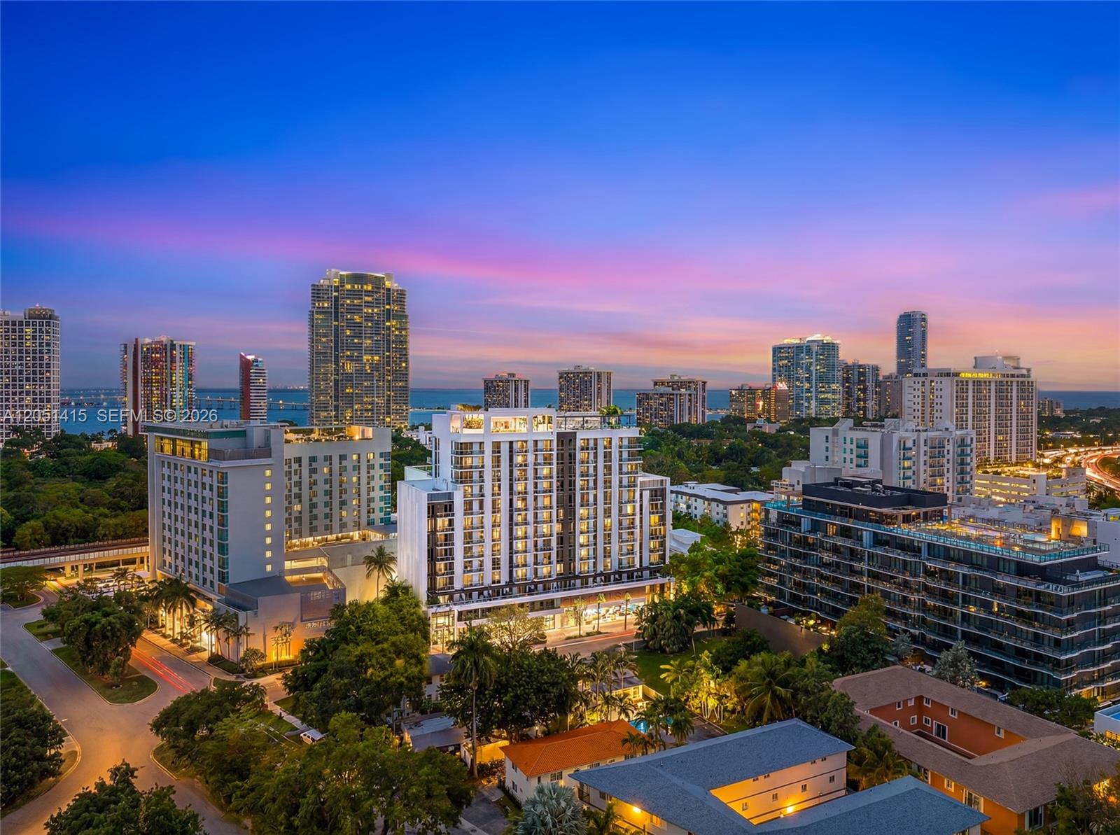 1611 SW 2nd Ave # 516