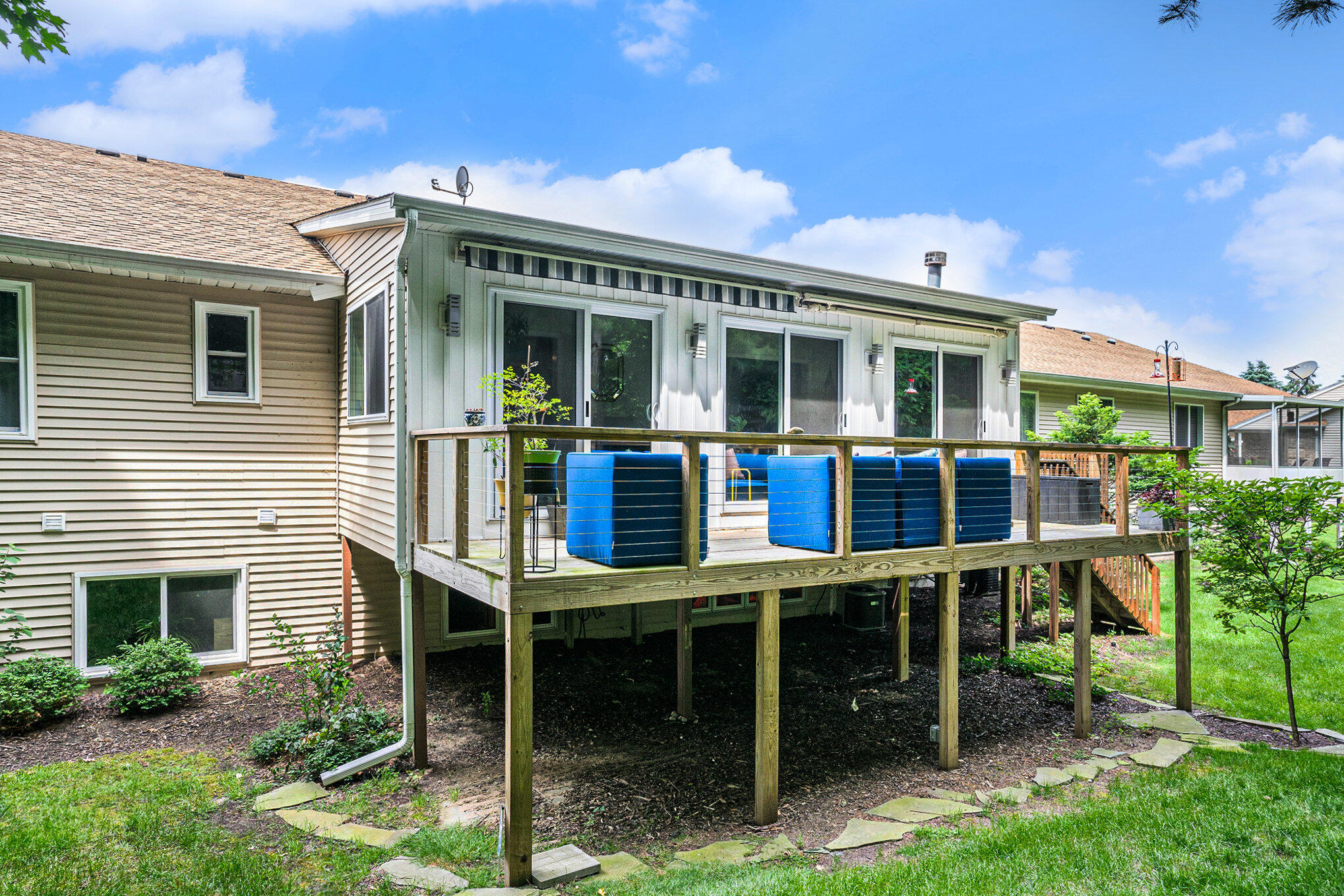 447 Amity Street