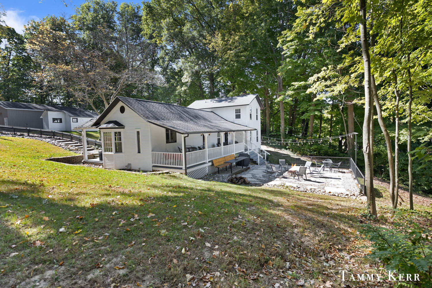 3148 Manlius Road