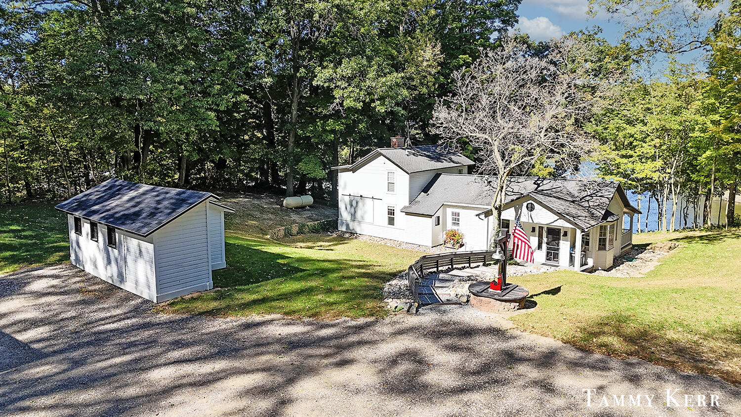 3148 Manlius Road
