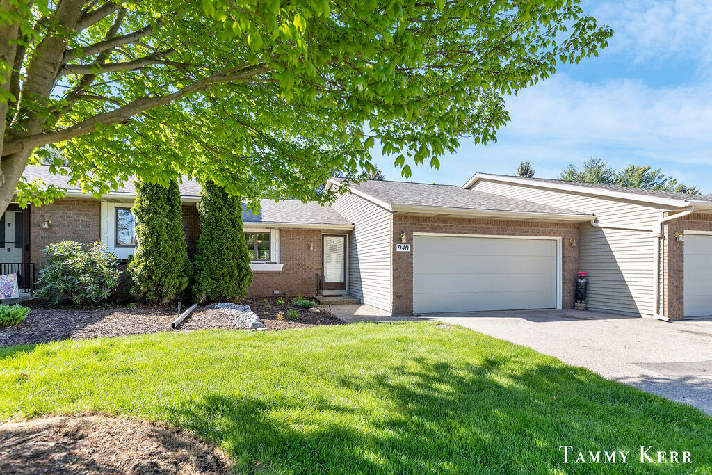 940 Laketown Drive