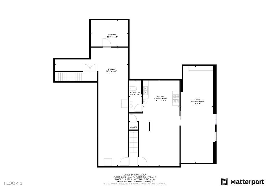 6688 Yamoto Way