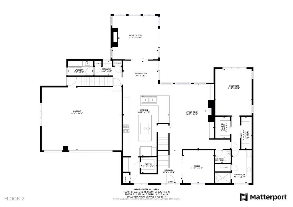 6688 Yamoto Way