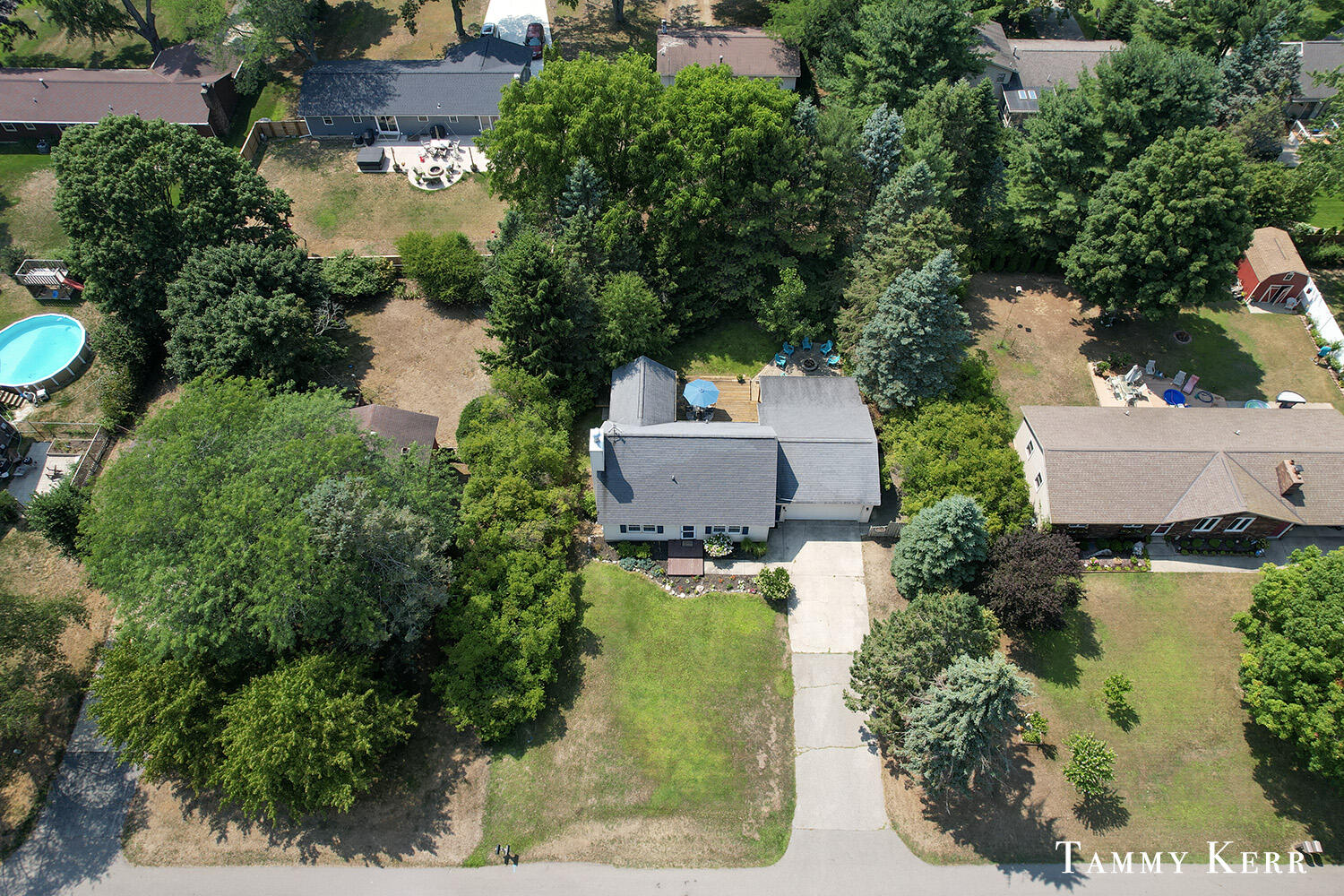 98 Algonquin Avenue