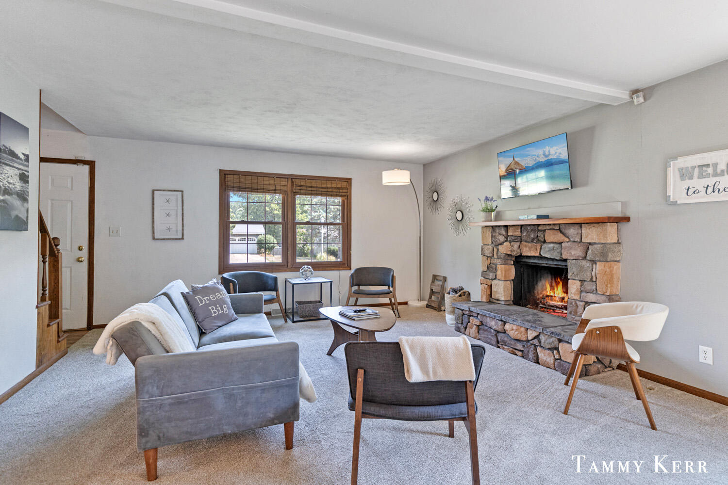98 Algonquin Avenue
