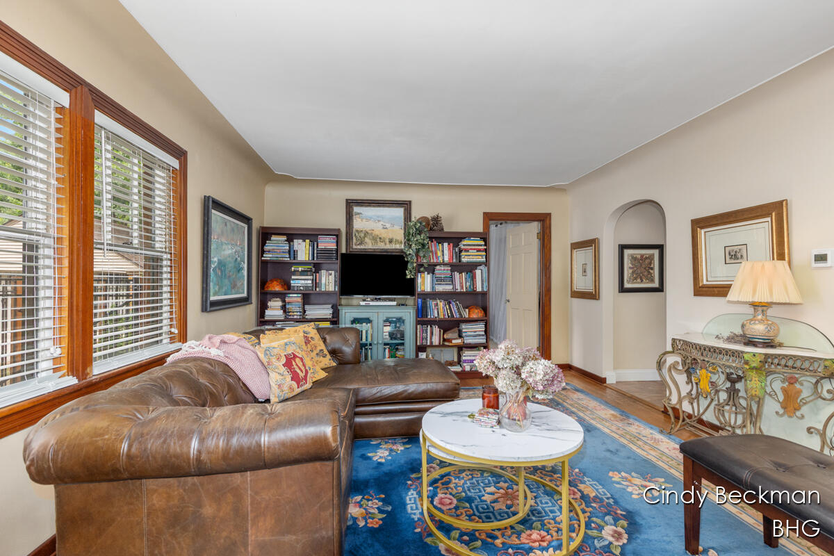 704 Lugers Road