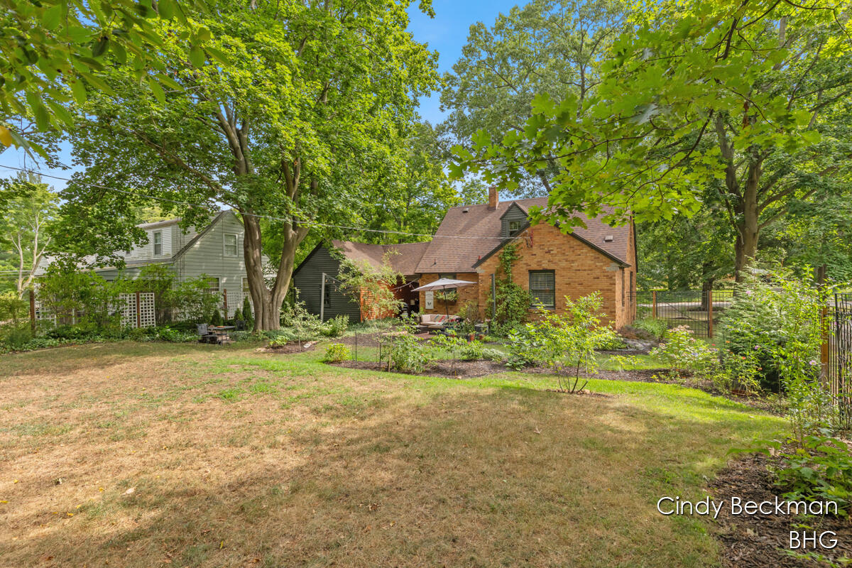 704 Lugers Road
