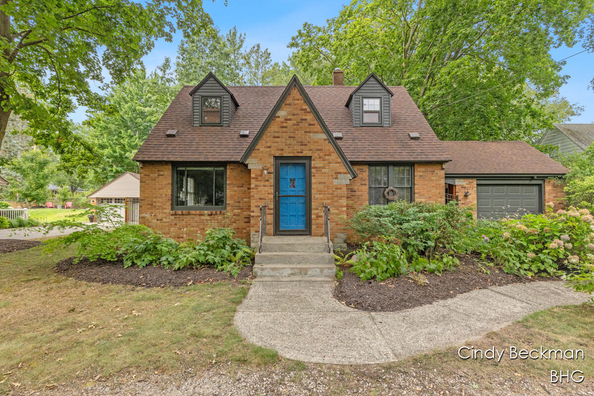 704 Lugers Road