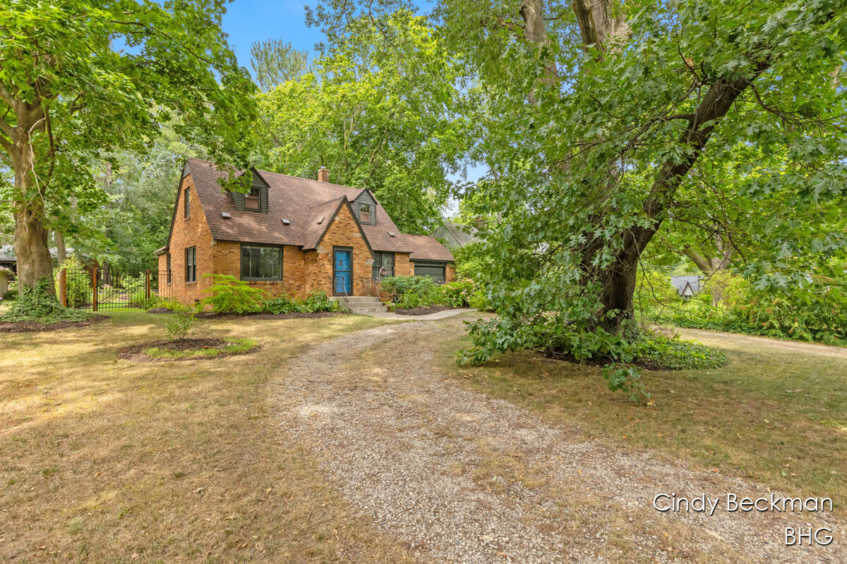 704 Lugers Road