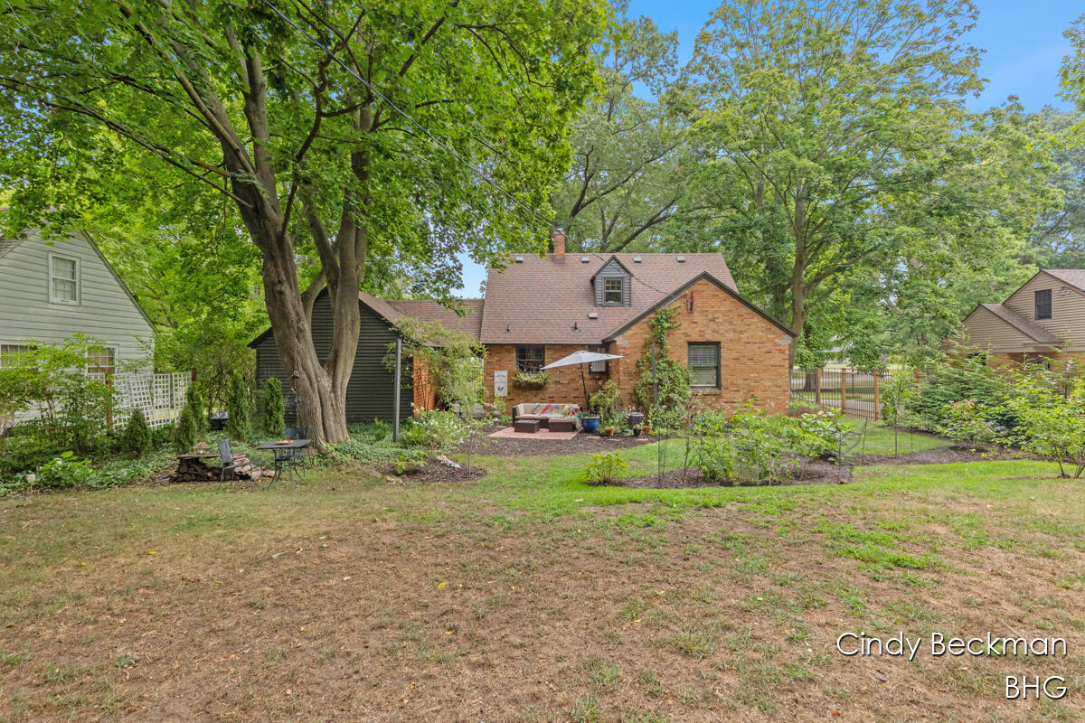 704 Lugers Road