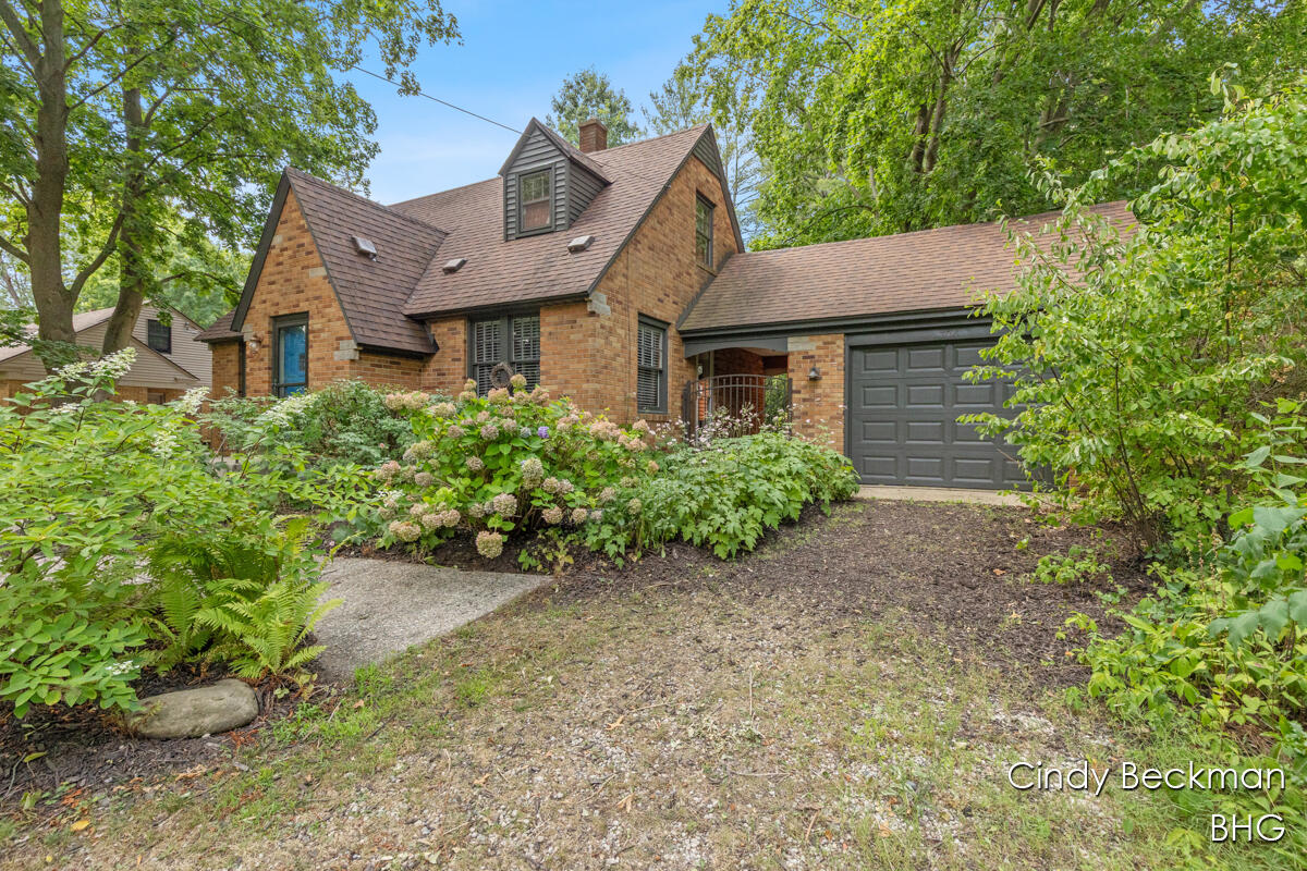 704 Lugers Road