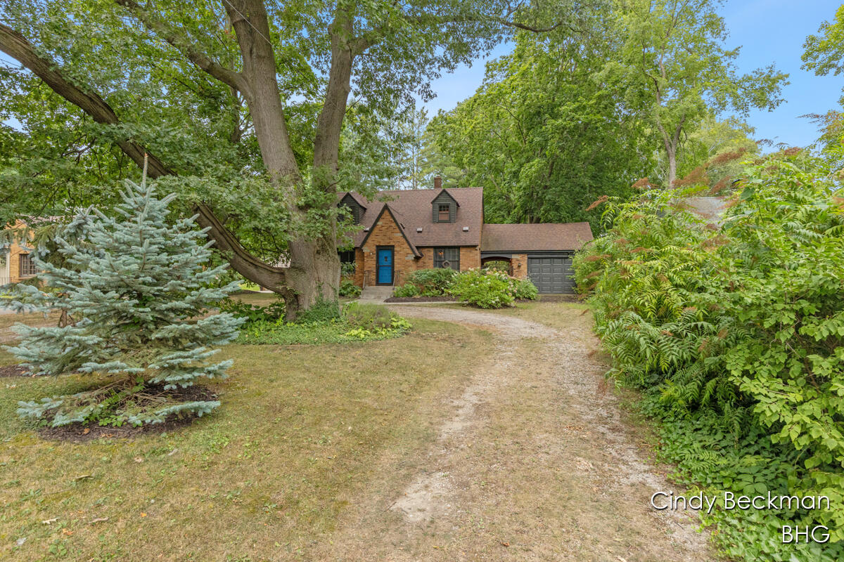 704 Lugers Road
