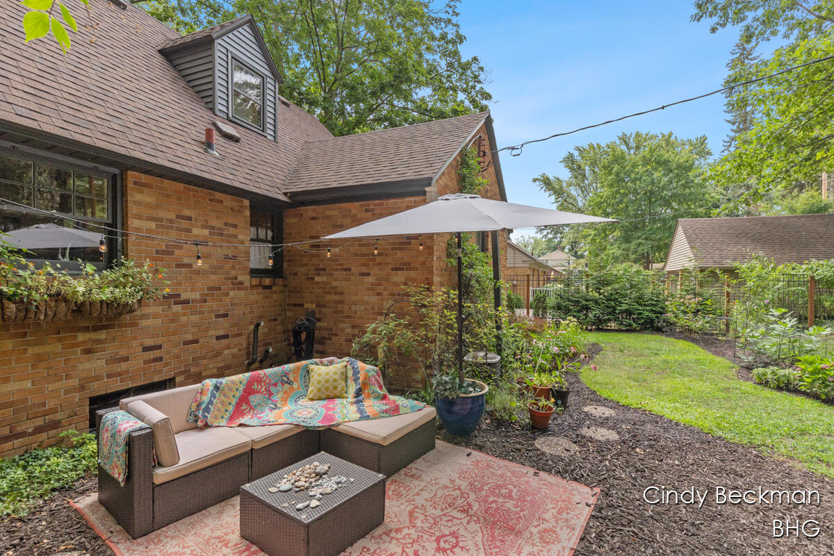 704 Lugers Road