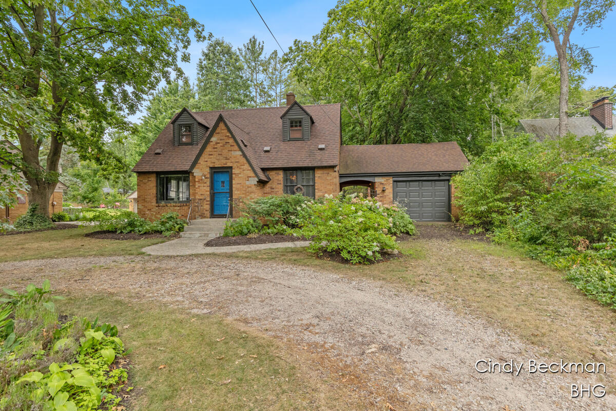 704 Lugers Road