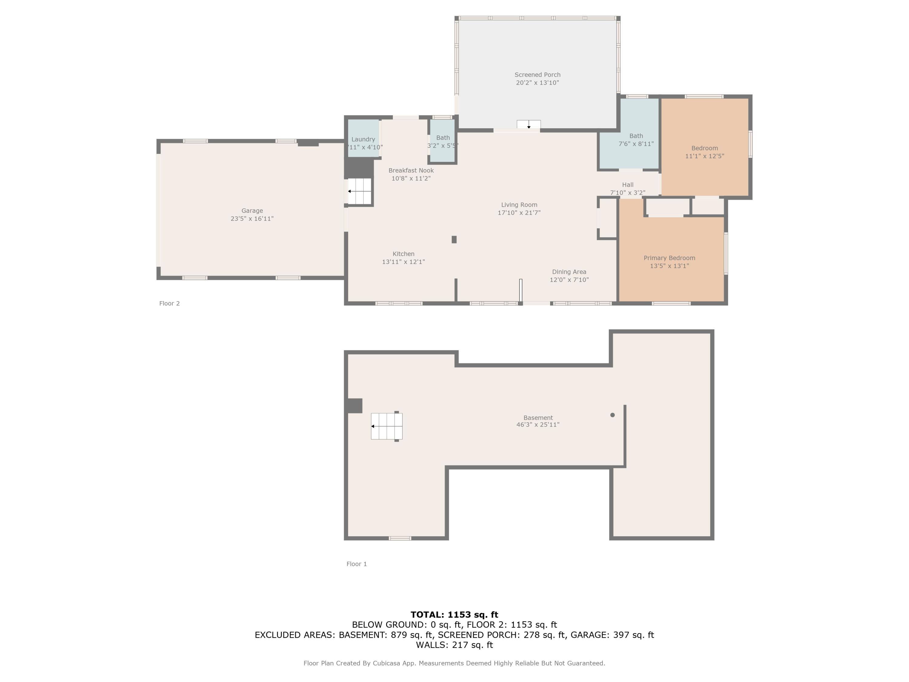 408 Mason Street