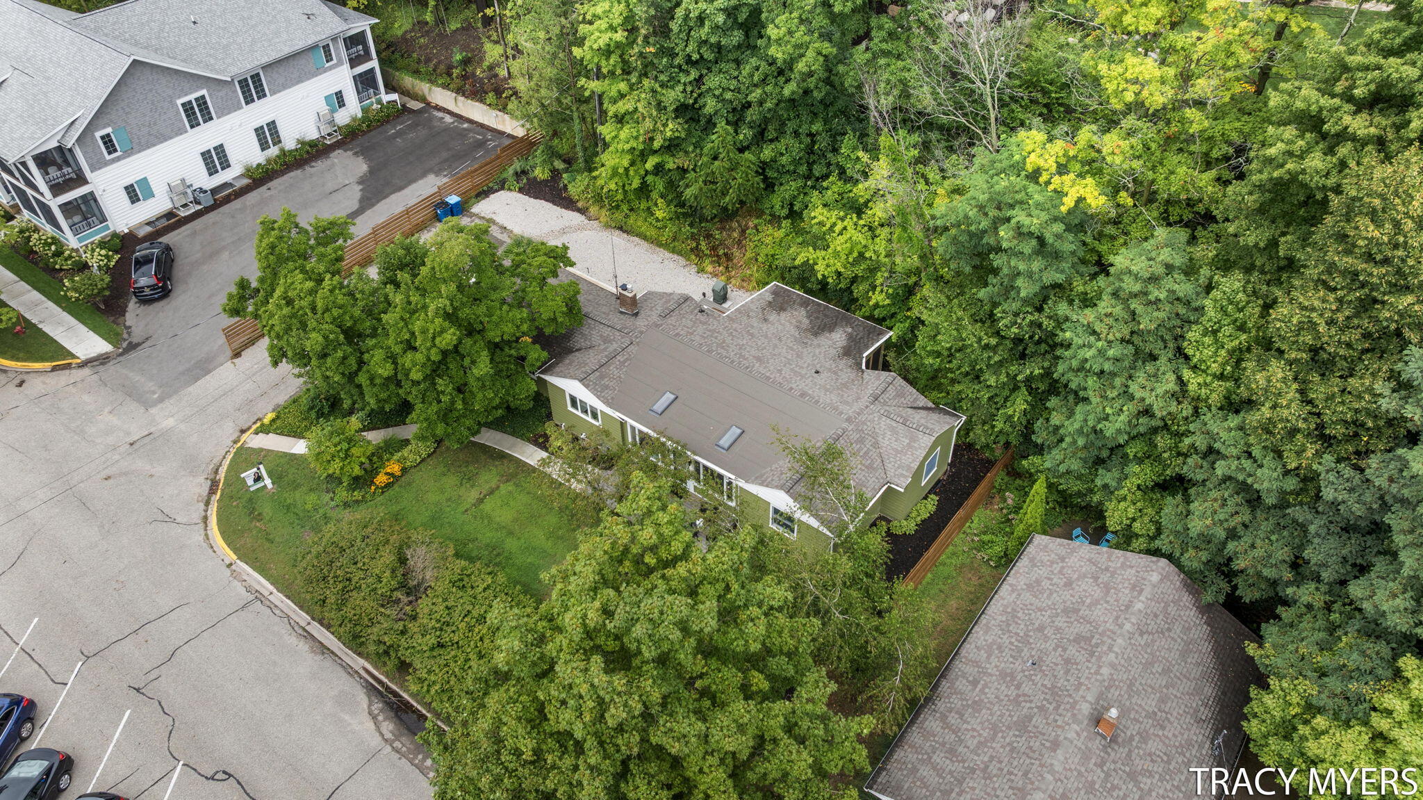 408 Mason Street