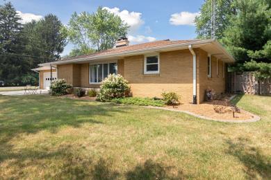 753 Lattimer Drive, St. Joseph