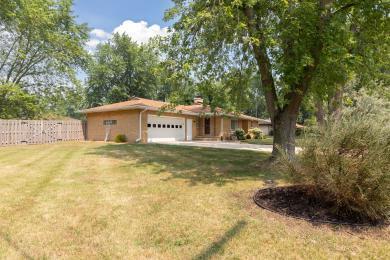 753 Lattimer Drive, St. Joseph