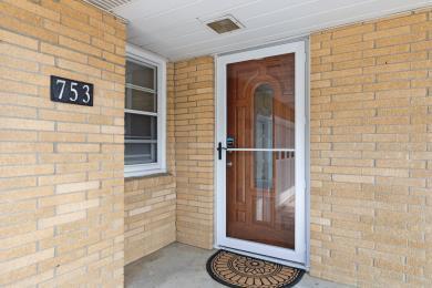 753 Lattimer Drive, St. Joseph