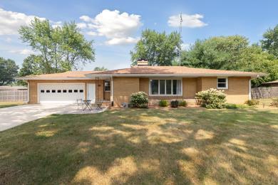 753 Lattimer Drive, St. Joseph