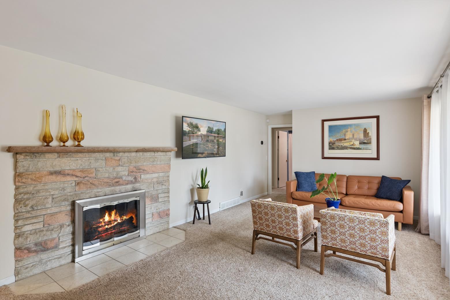 753 Lattimer Drive, St. Joseph