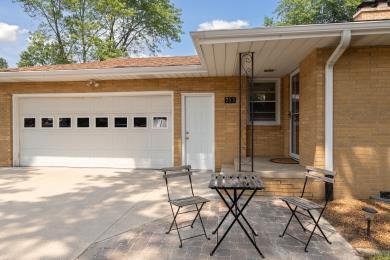 753 Lattimer Drive, St. Joseph