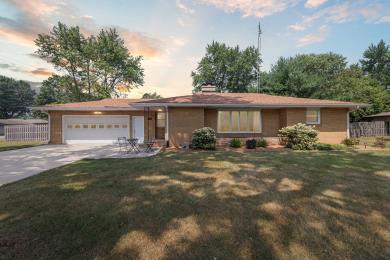 753 Lattimer Drive, St. Joseph