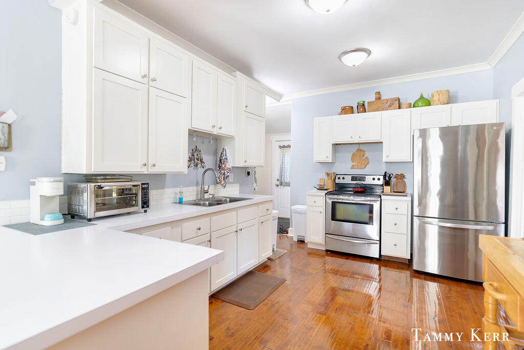 3426 63rd Street