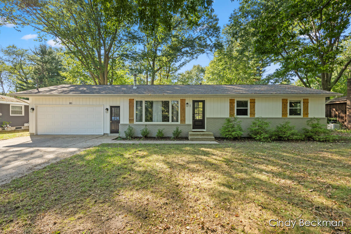 80 S 168th Avenue