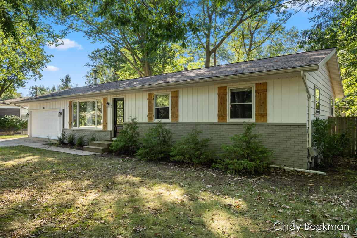 80 S 168th Avenue