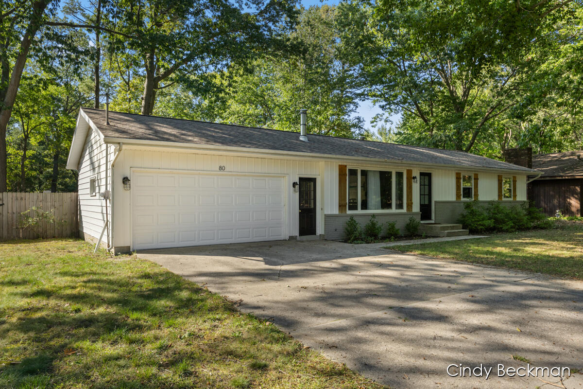 80 S 168th Avenue
