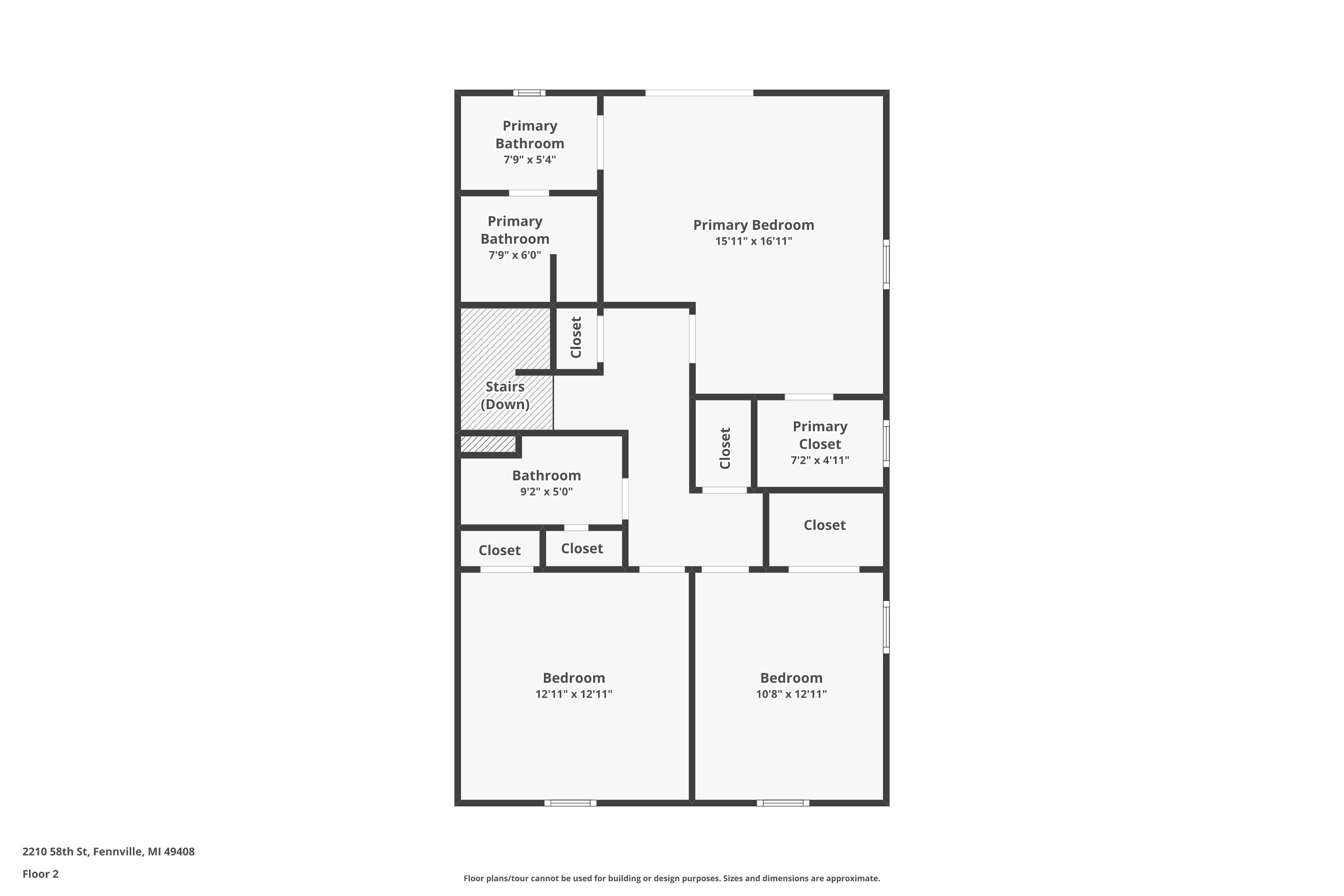 2210 S 58th Street