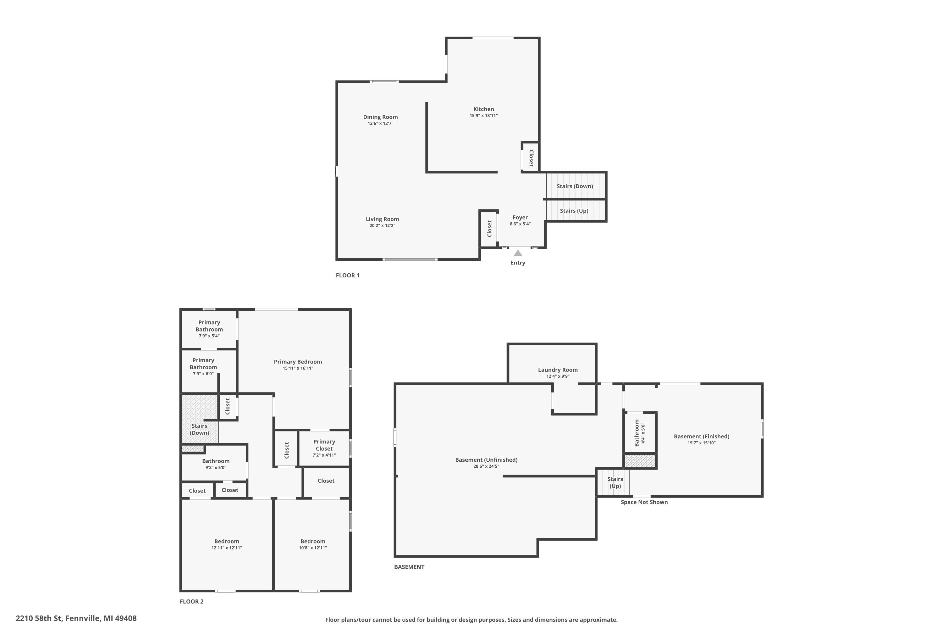 2210 S 58th Street