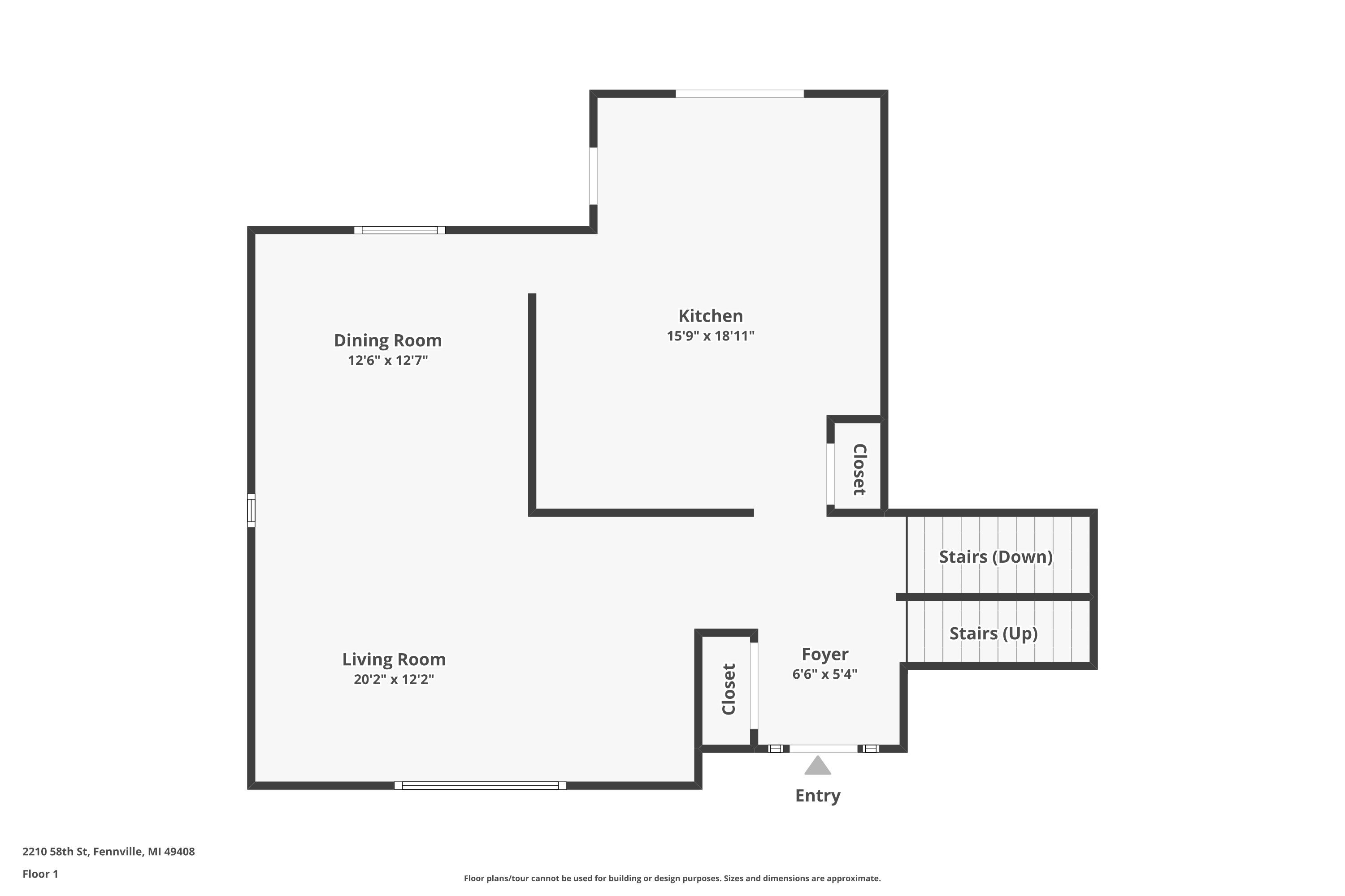 2210 S 58th Street