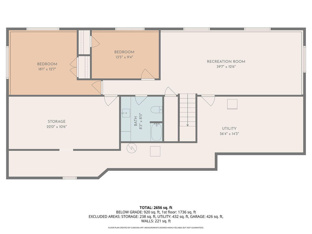 3388 Palmer Drive