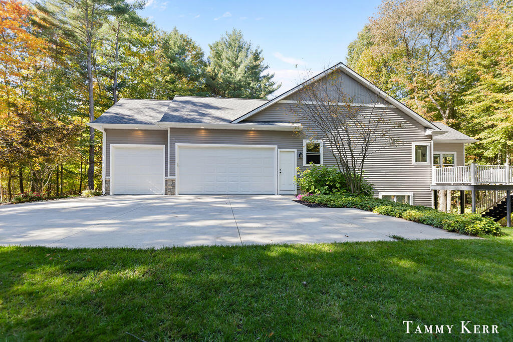 3388 Palmer Drive