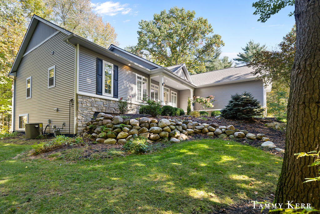 3388 Palmer Drive