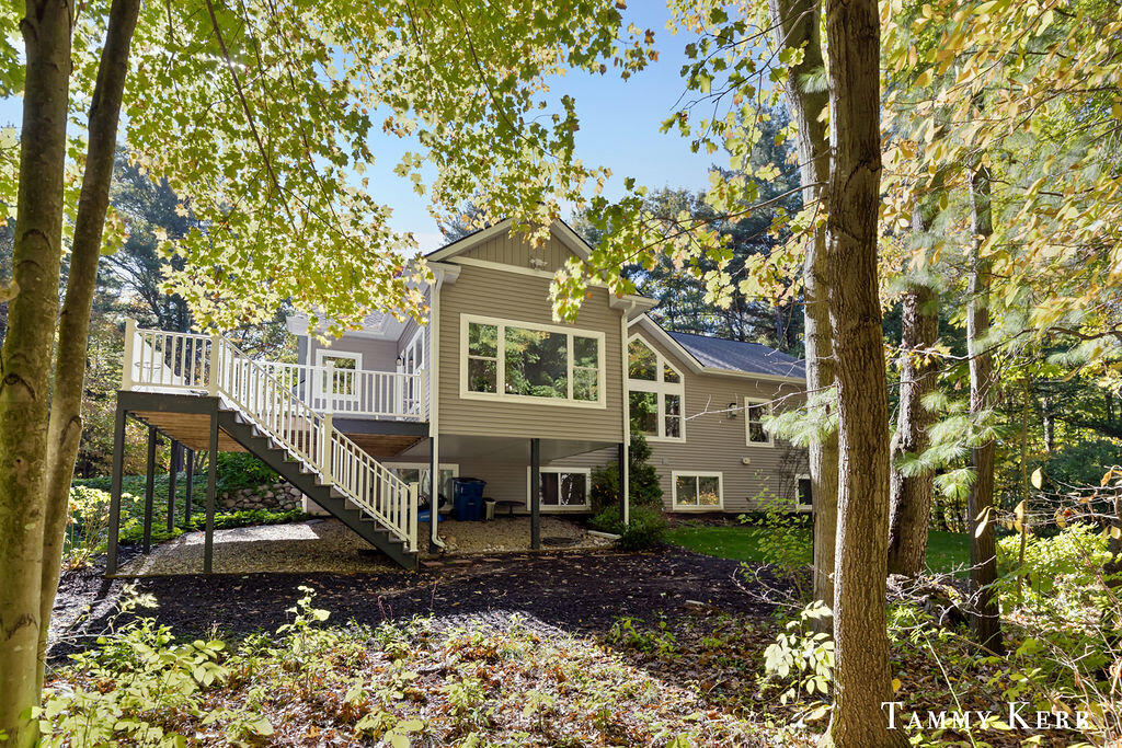 3388 Palmer Drive