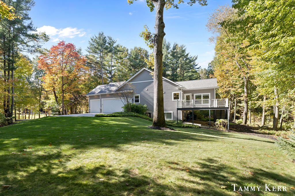 3388 Palmer Drive
